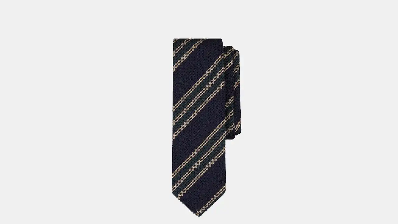 Drake's Neckties