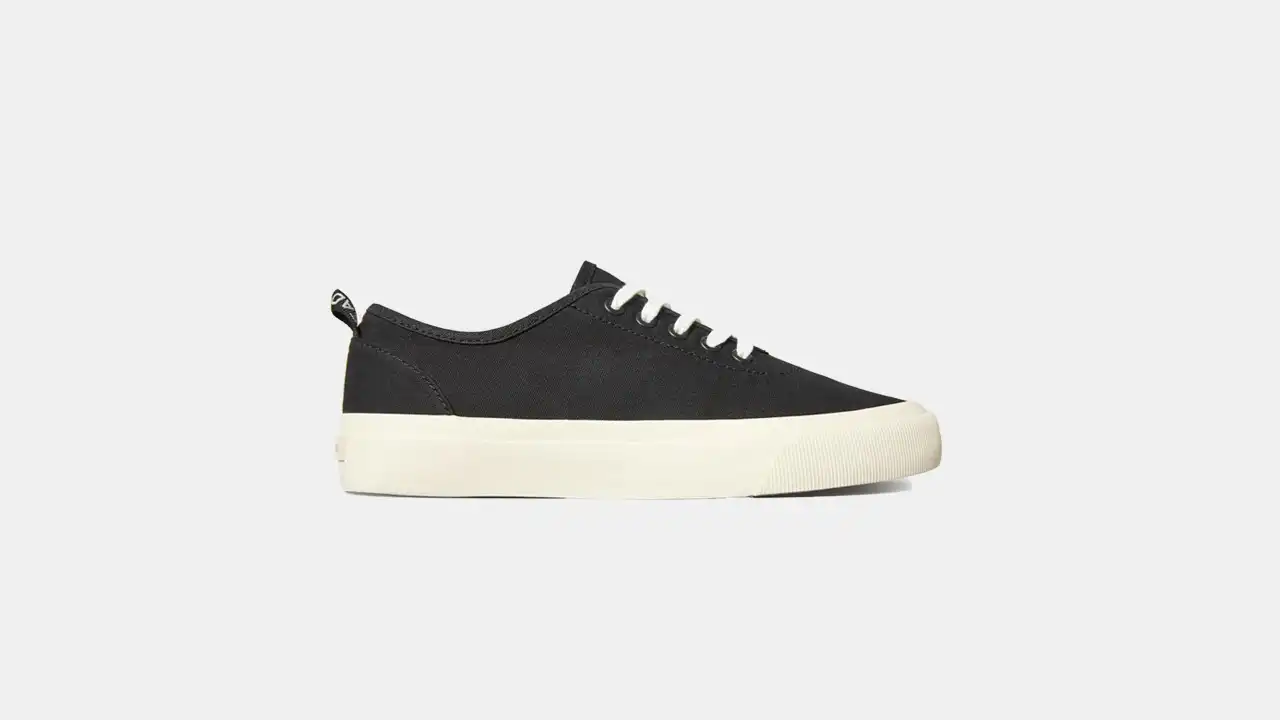 Everlane Forever Sneaker