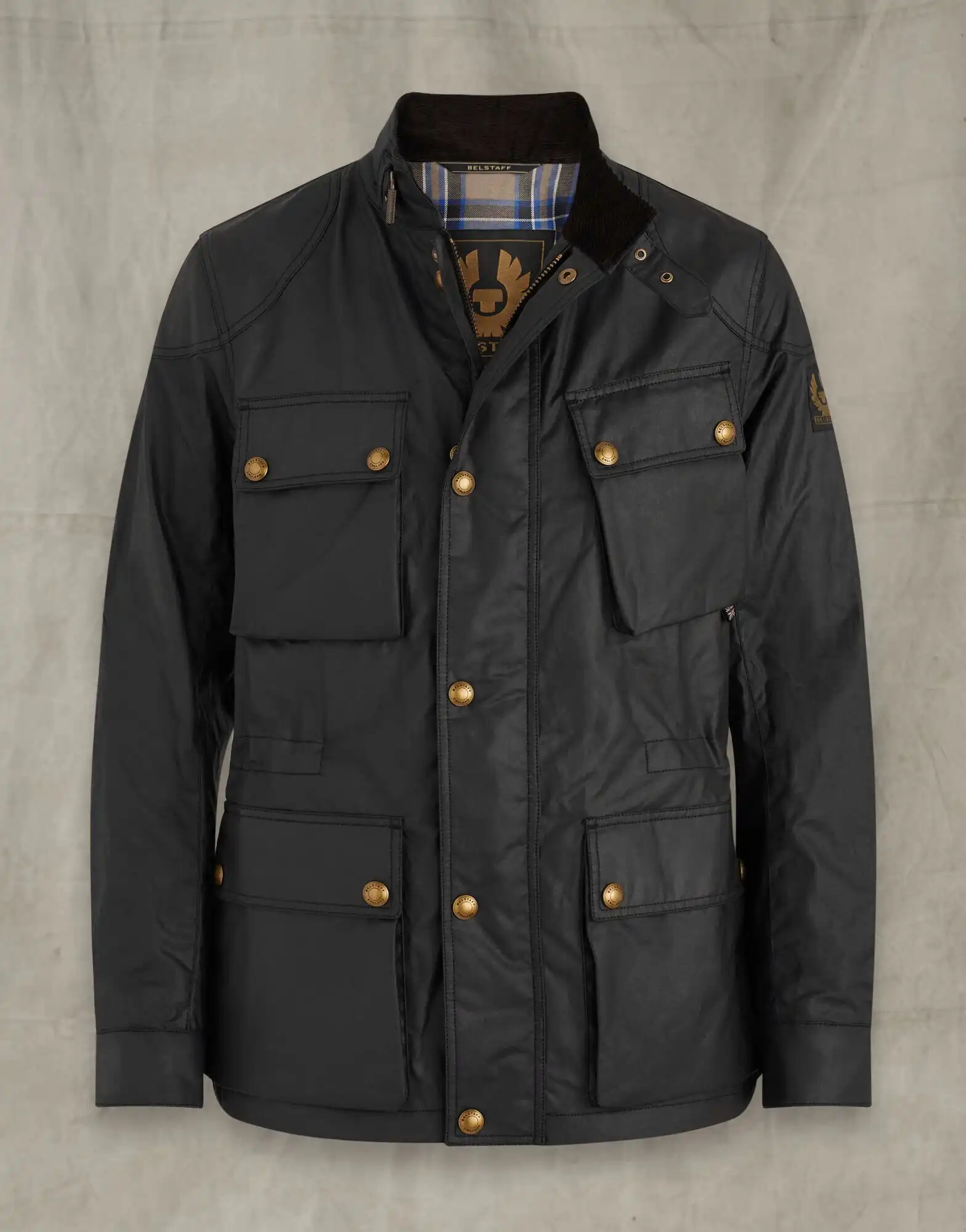 Belstaff Fieldmaster Jacket