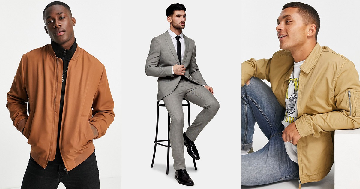 Stores Like Topman: 10 Alternatives for Men (Online and IRL)
