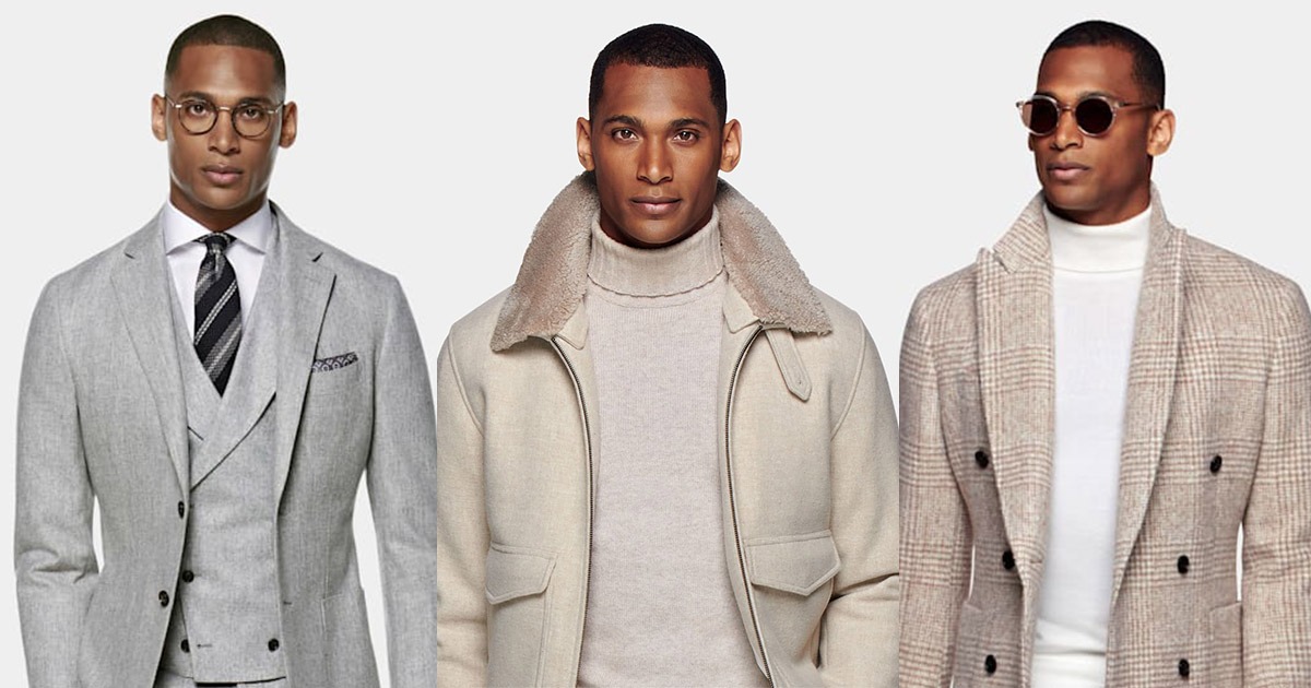 14 Stores Like SuitSupply for Guys Who Need to Look Dapper