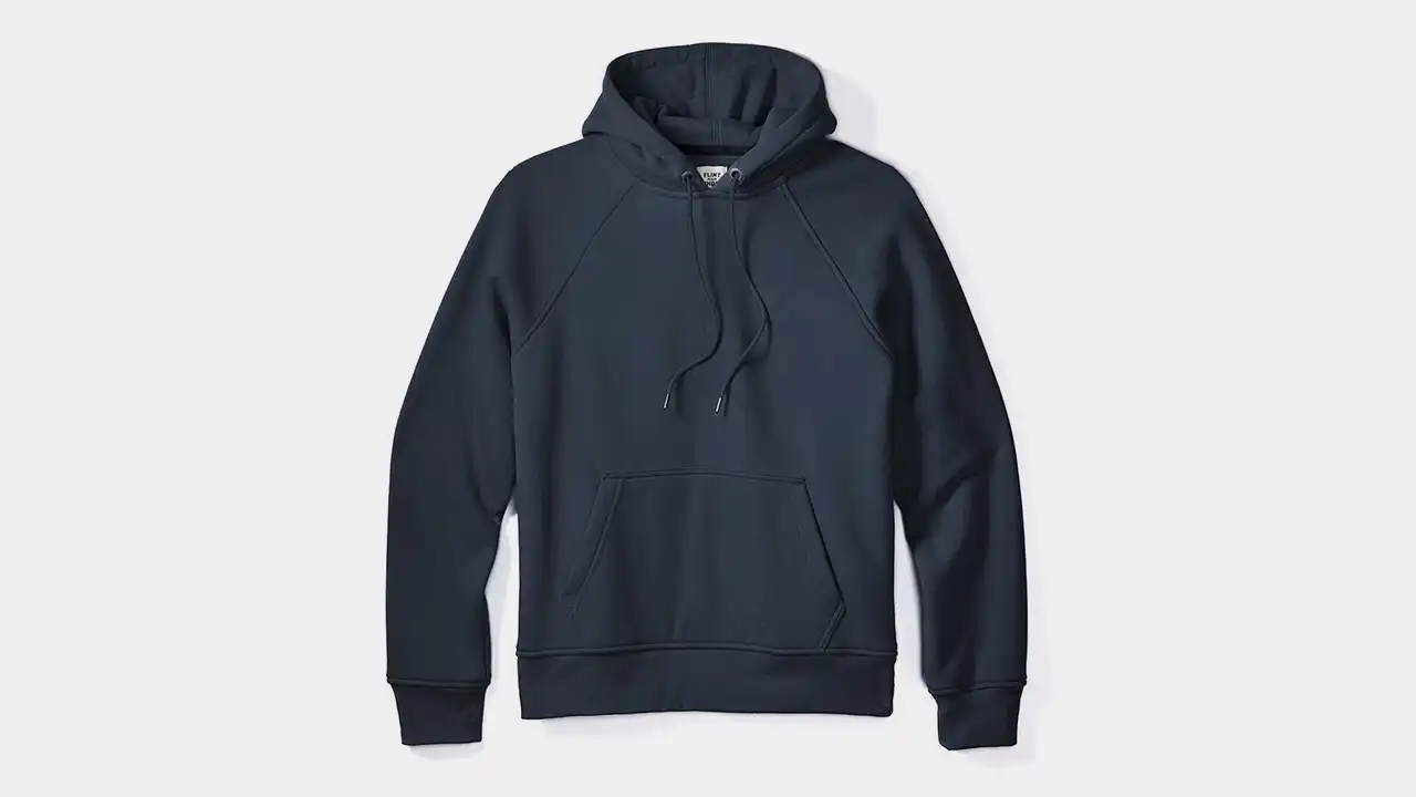 Flint and Tinder 10-Year Pullover