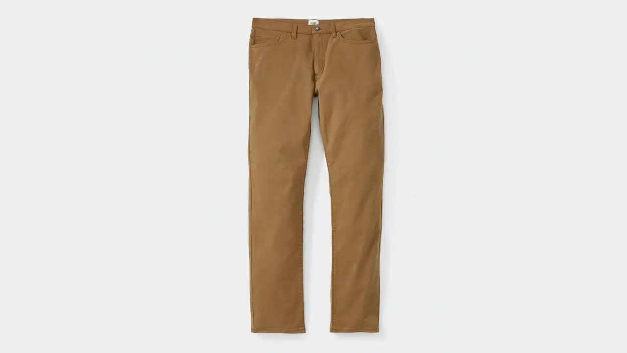 Flint and Tinder 365 Pants