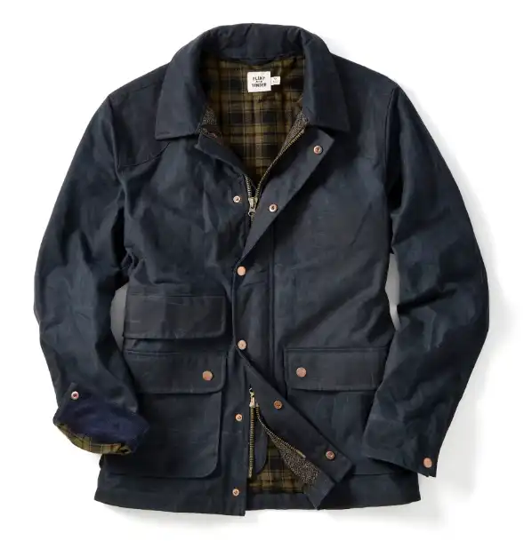 Flint and Tinder Hudson Jacket