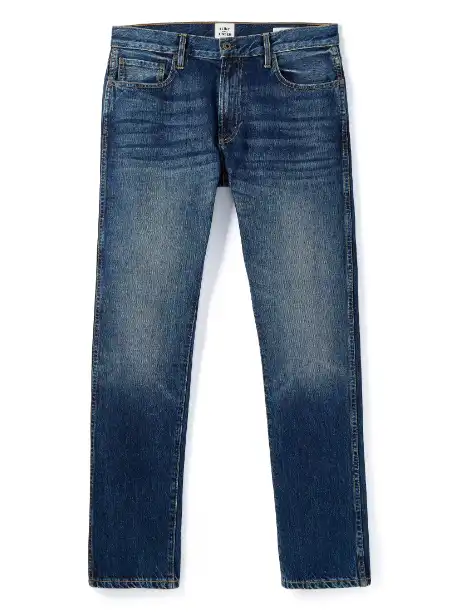 Flint and Tinder The Summer Jean