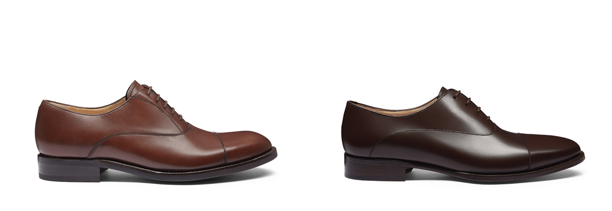 How to Choose a Quality Pair of Leather Shoes