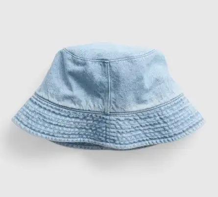 Gap Denim Bucket Hat