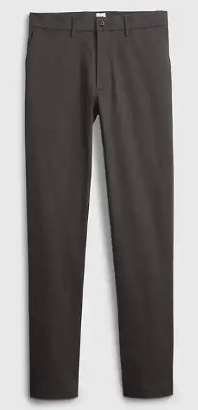 Gap Relaxed Fit Modern Khaki