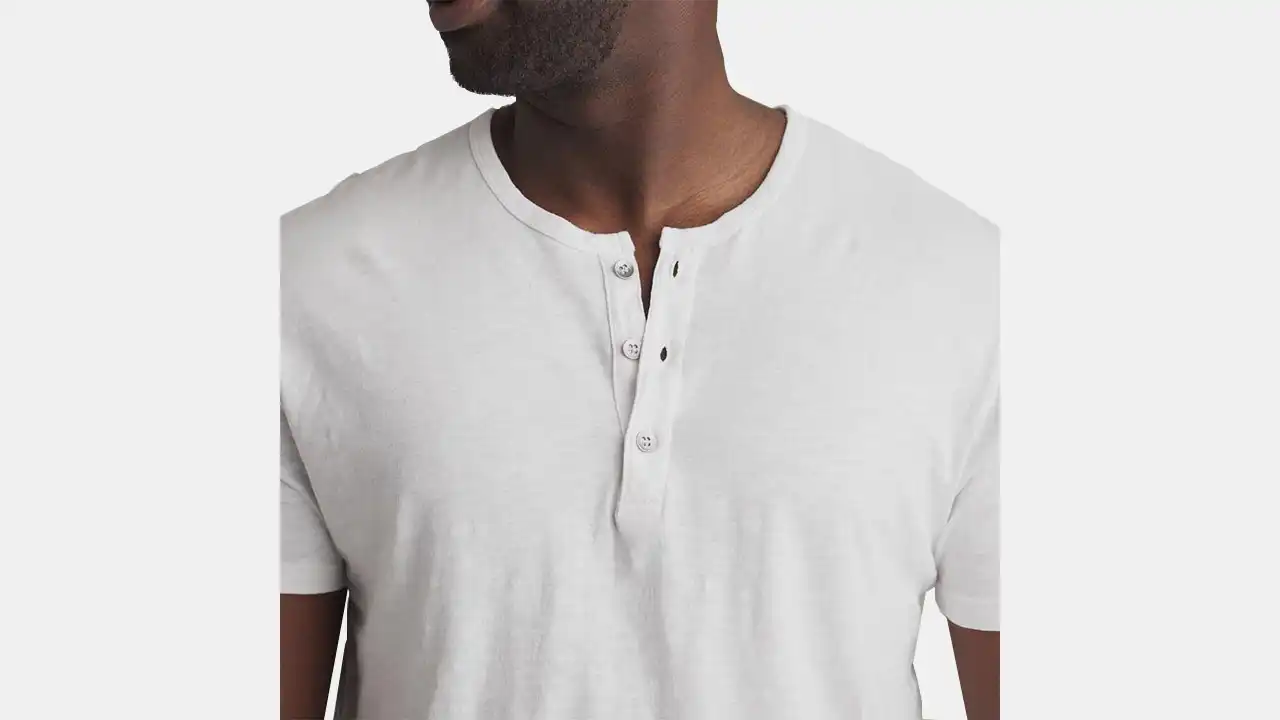 HNLY Leblon Shirt