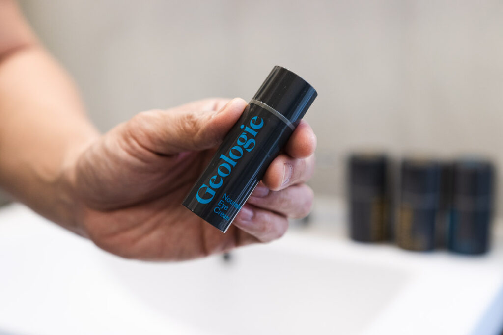 geologie eye cream