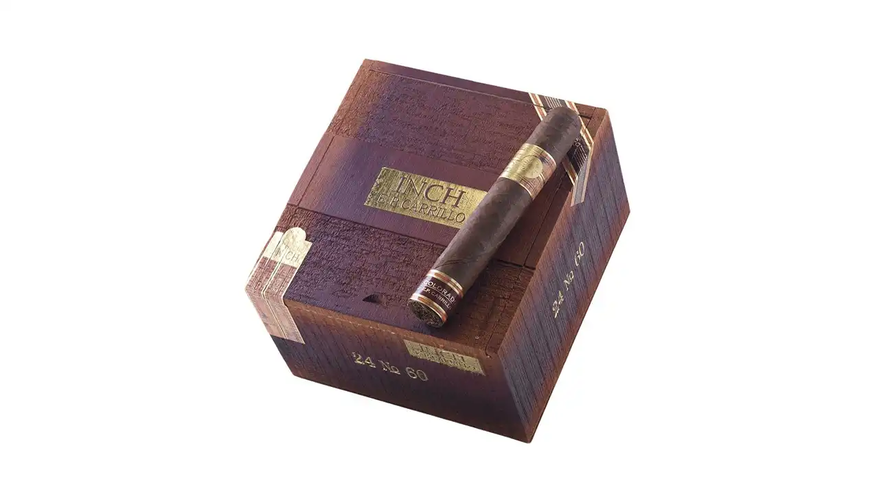 INCH Colorado by EPC