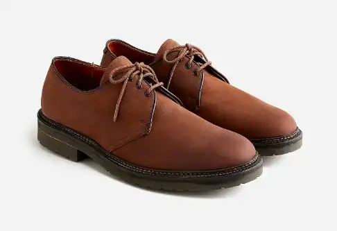 J. Crew Alden Dutton Bluchers