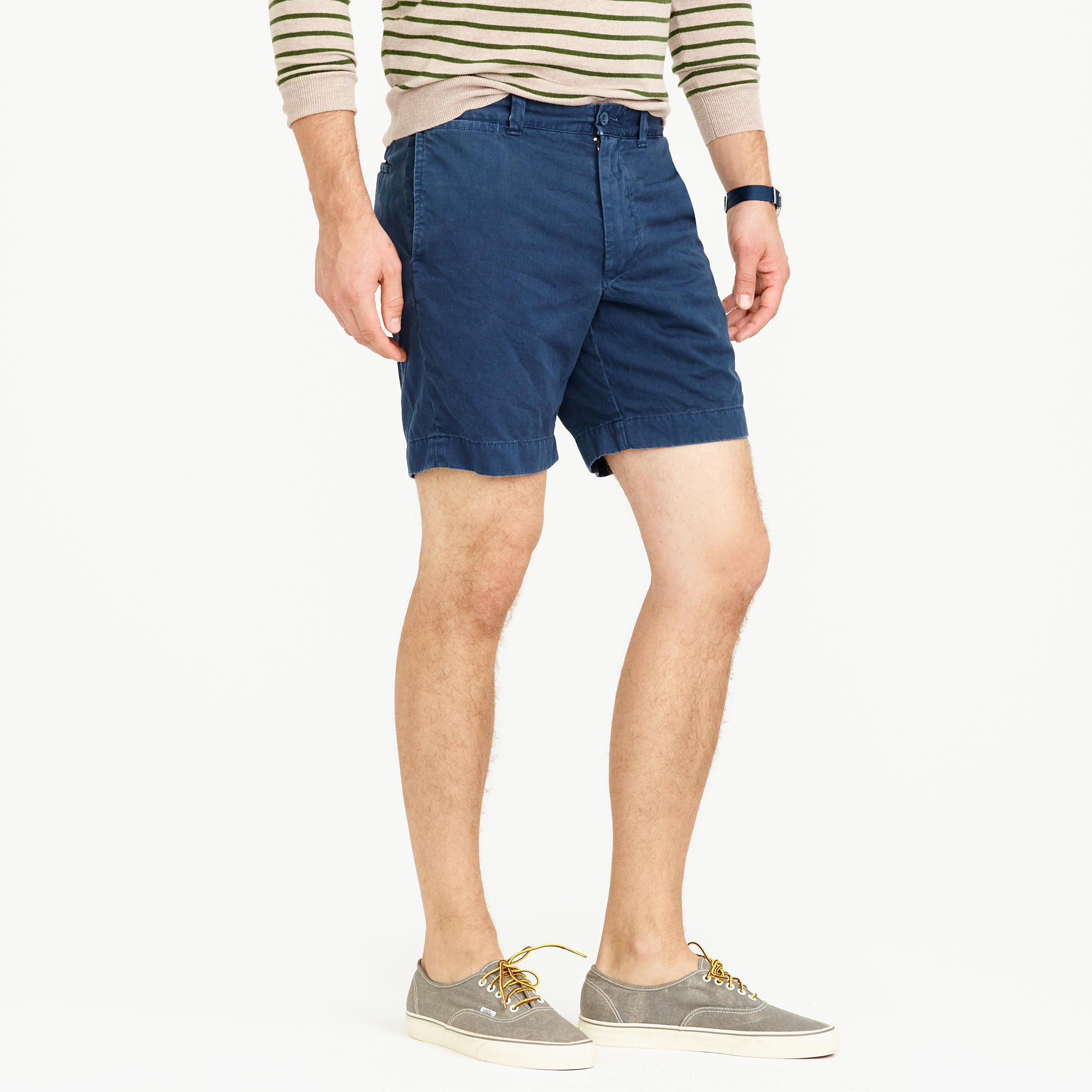 The Perfect Fit: Shorts