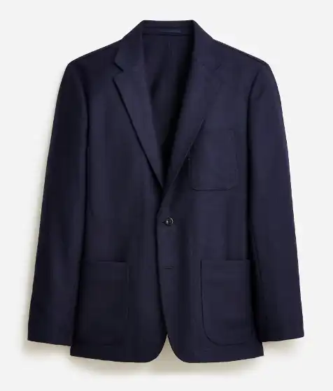J. Crew Wallace & Barnes Blazer