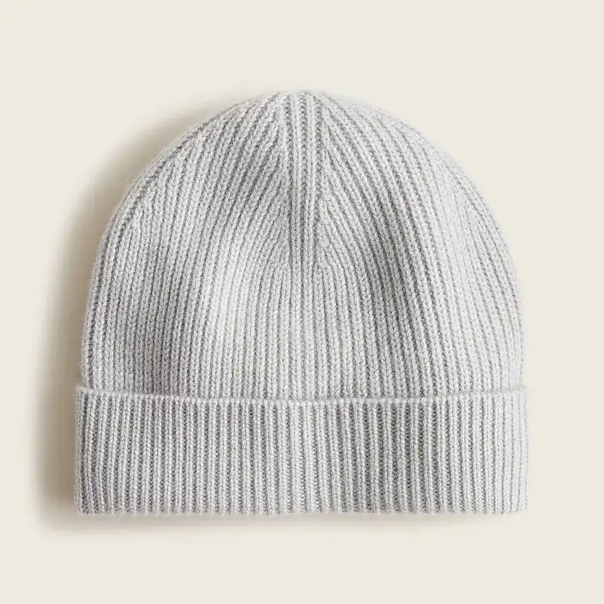 J.Crew Cashmere Beanie