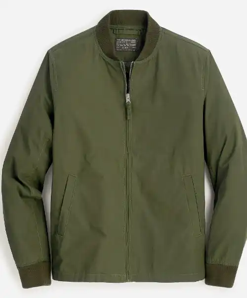 J.Crew Everyday Bomber