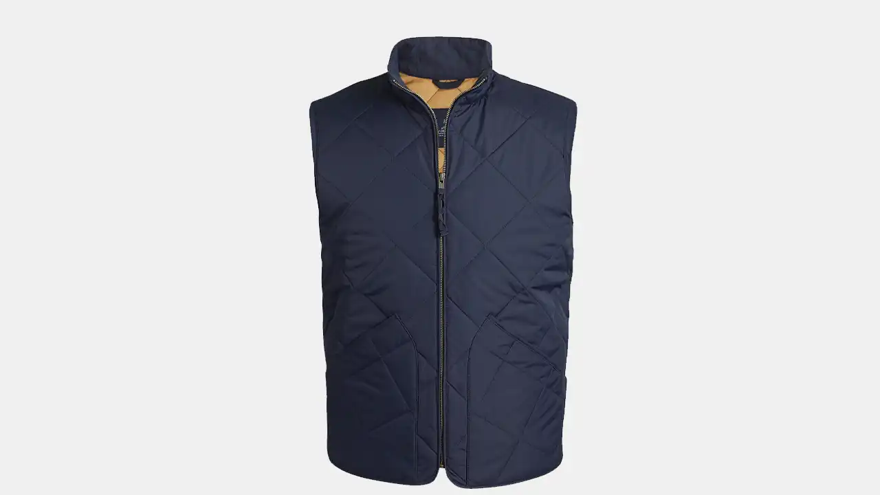 J.Crew Factory Walker Vest