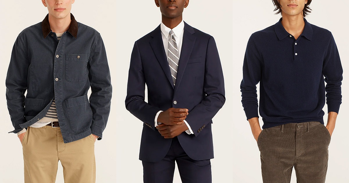 Stores Like J.Crew: Our Top 20 Alternatives, Both Online and IRL!