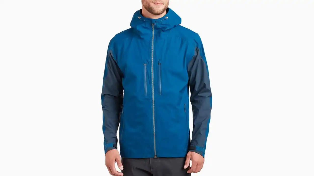 Kuhl Jetstream Jacket