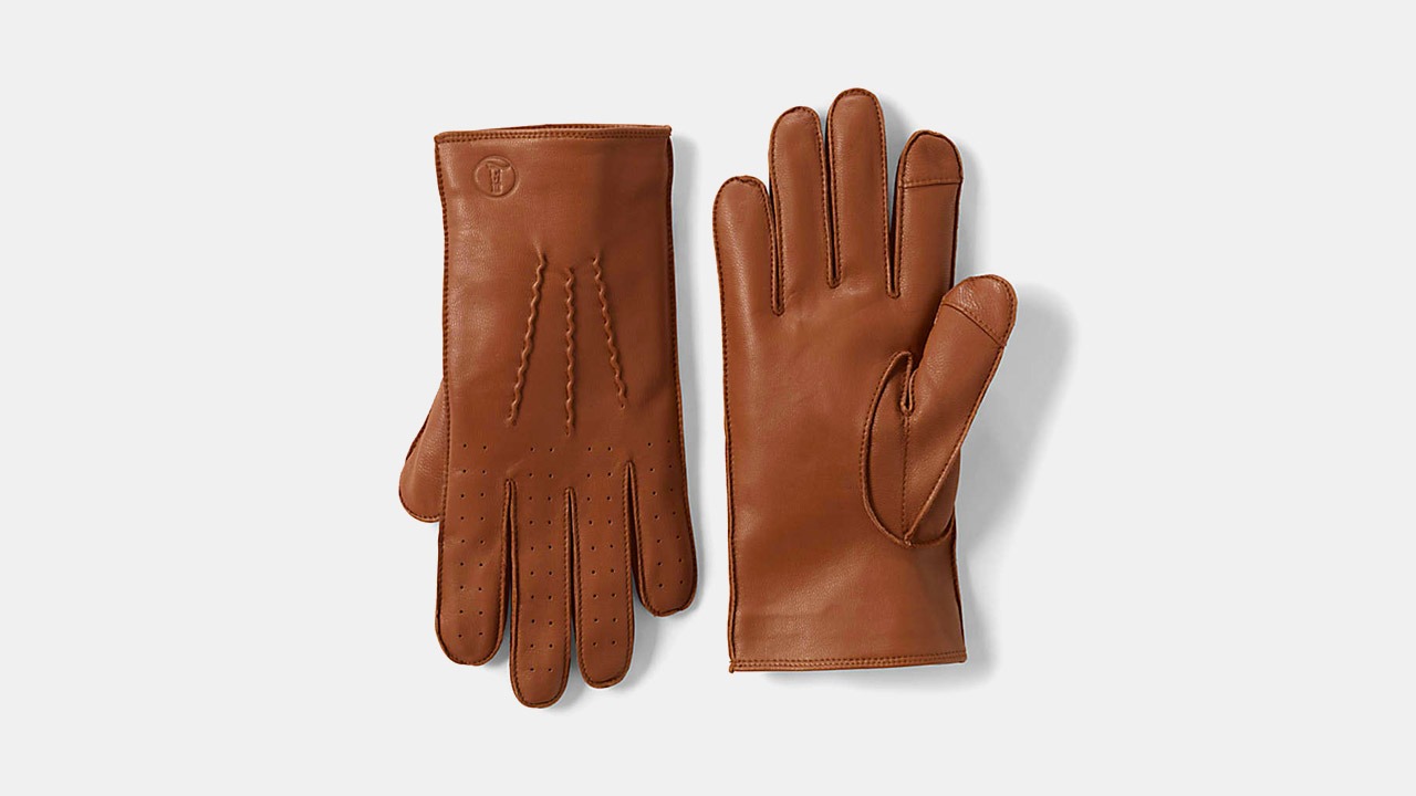 landsend gloves