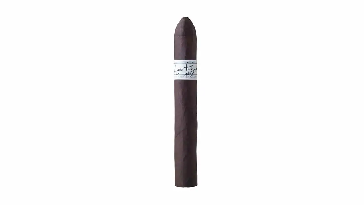 Liga Privada No. 9 Belicoso