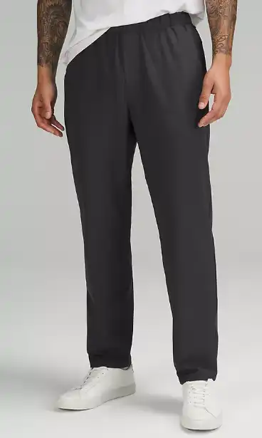 The Lululemon ABC Pull On Pant