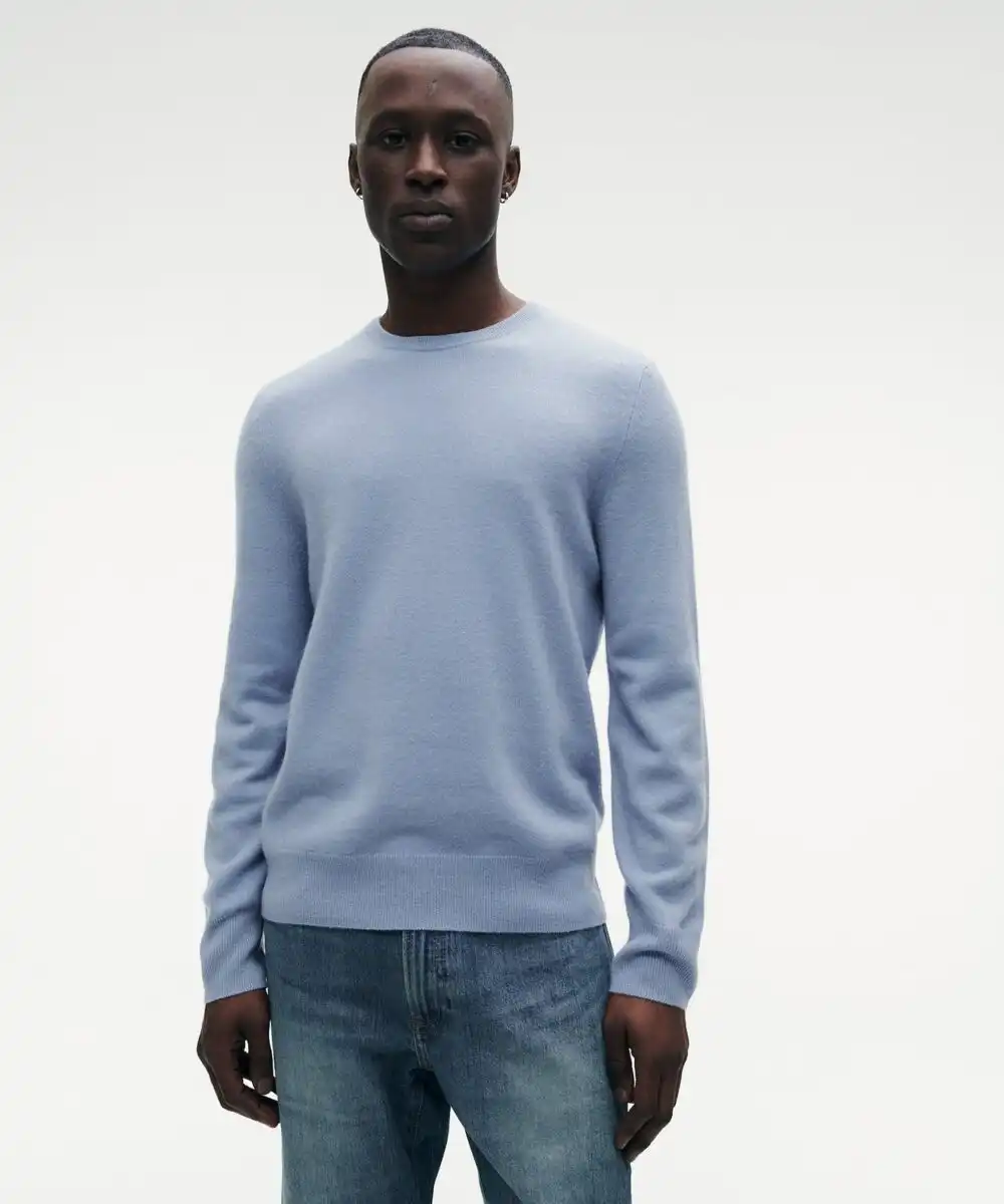 Naadam Essential Cashmere Sweater