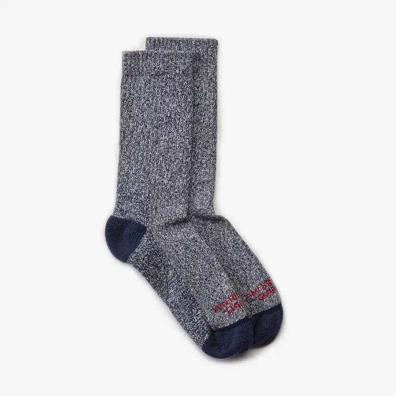 American Giant Crew Socks