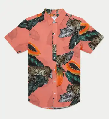 Mavrans Fruta Bomba Weekend Shirt