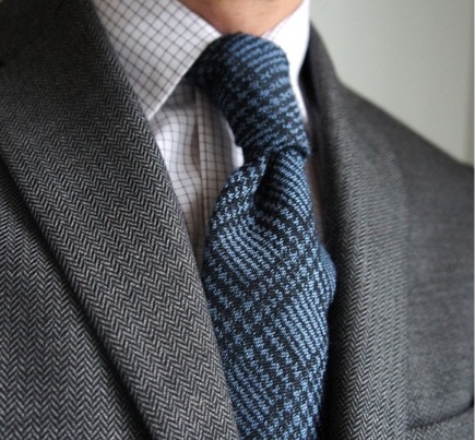 Meet Your Match- How To Match Ties and Shirts Like a Pro (Part 3 of 3)