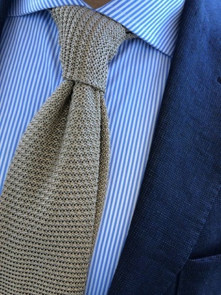 Meet Your Match- How To Match Ties and Shirts Like a Pro (Part 3 of 3)