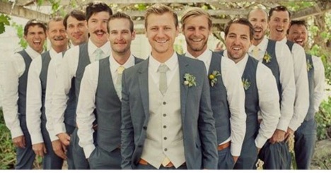 Meet Your Match- How To Match Ties and Shirts Like a Pro (Part 3 of 3)