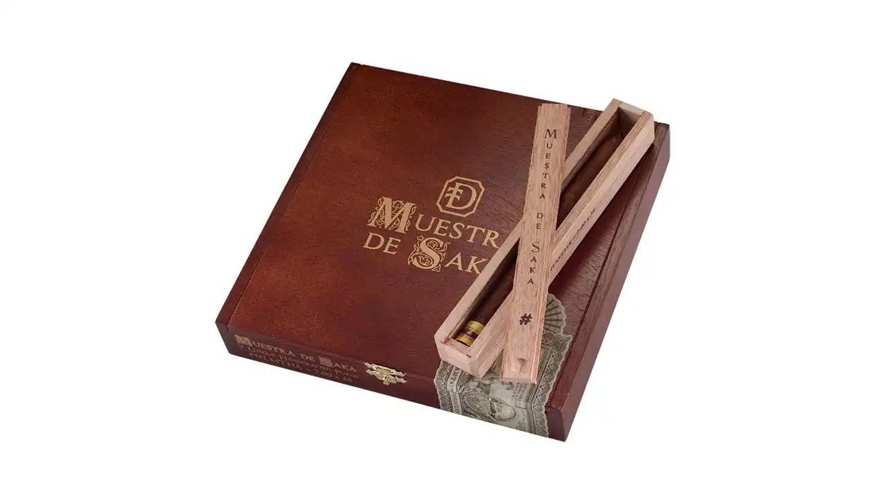 Muestra De Saka