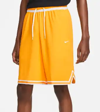 Nike Dri-FIT Basketball Shorts