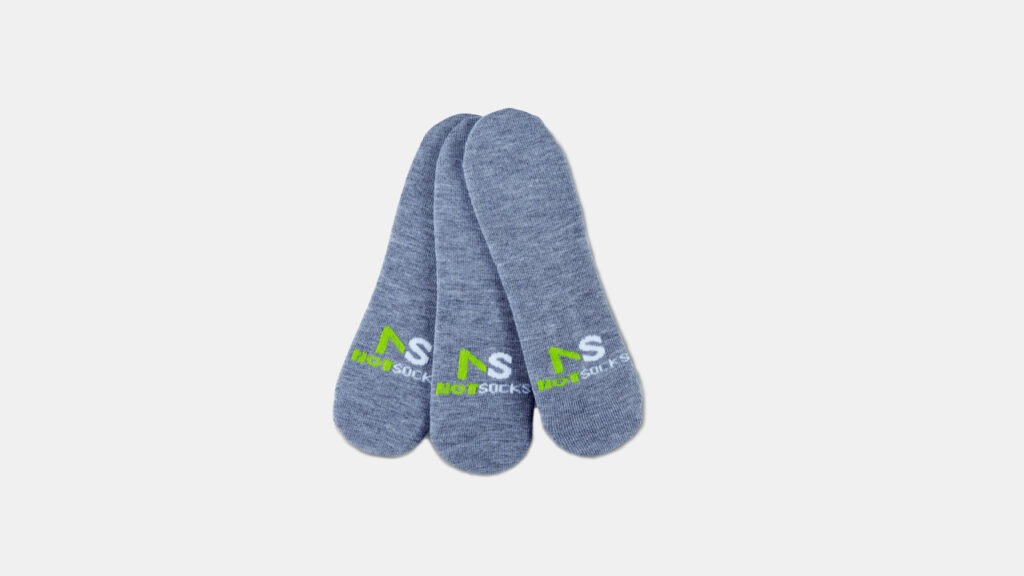 not socks insoles