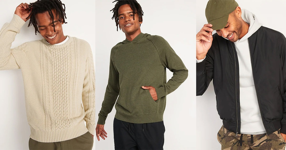 11 Of Our Favorite Stores Like Old Navy (Online and IRL)