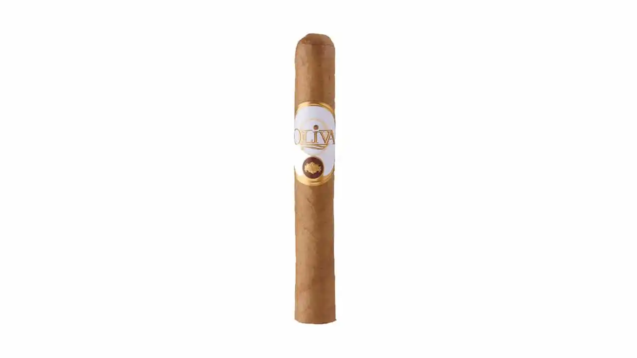 Oliva Connecticut Reserve Petit Corona
