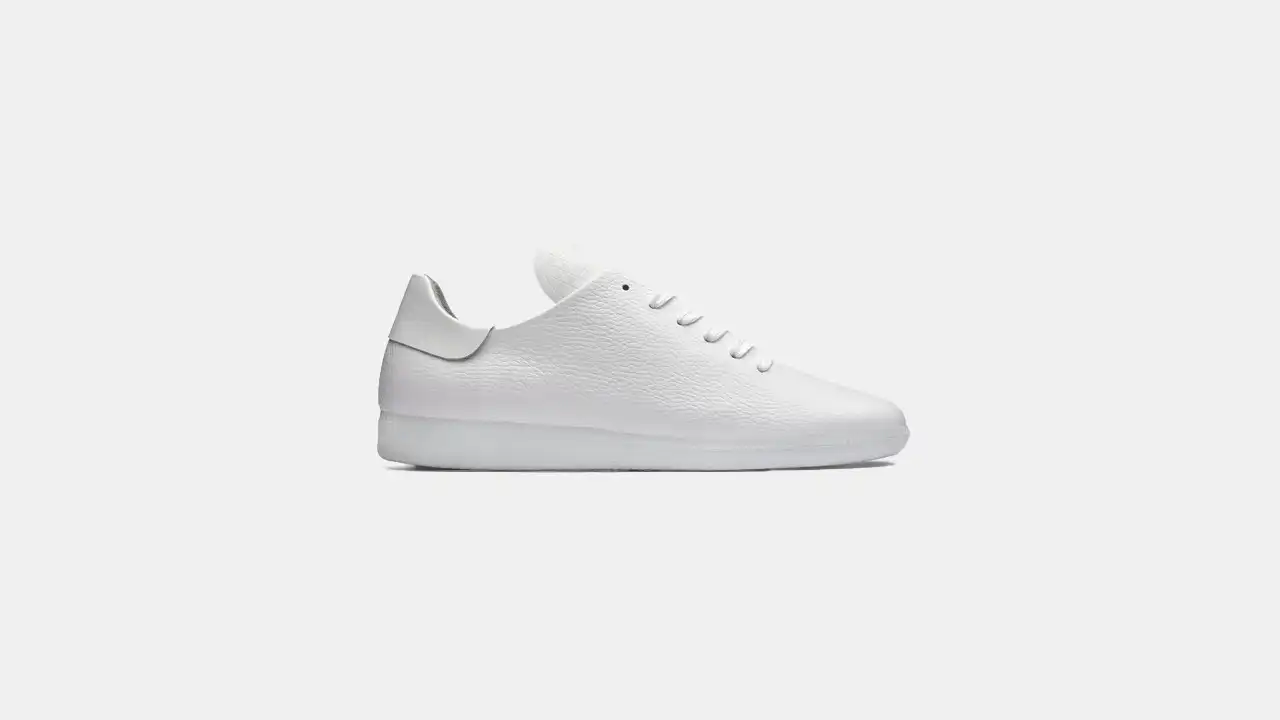 Oliver Cabell Merton Trainers