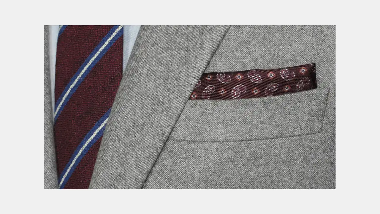 Oliver Wicks Suits