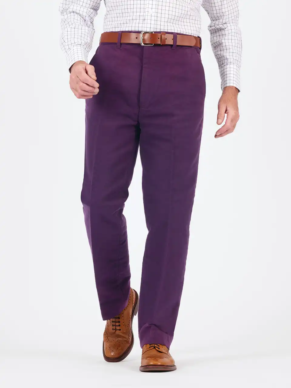 Peter Christian Imperial Moleskin Pants