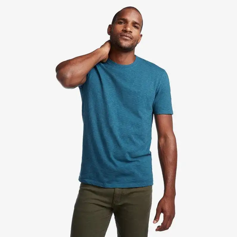 American Giant Premium Slub Crew T