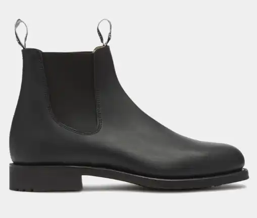 R.M. Williams Gardener Boots