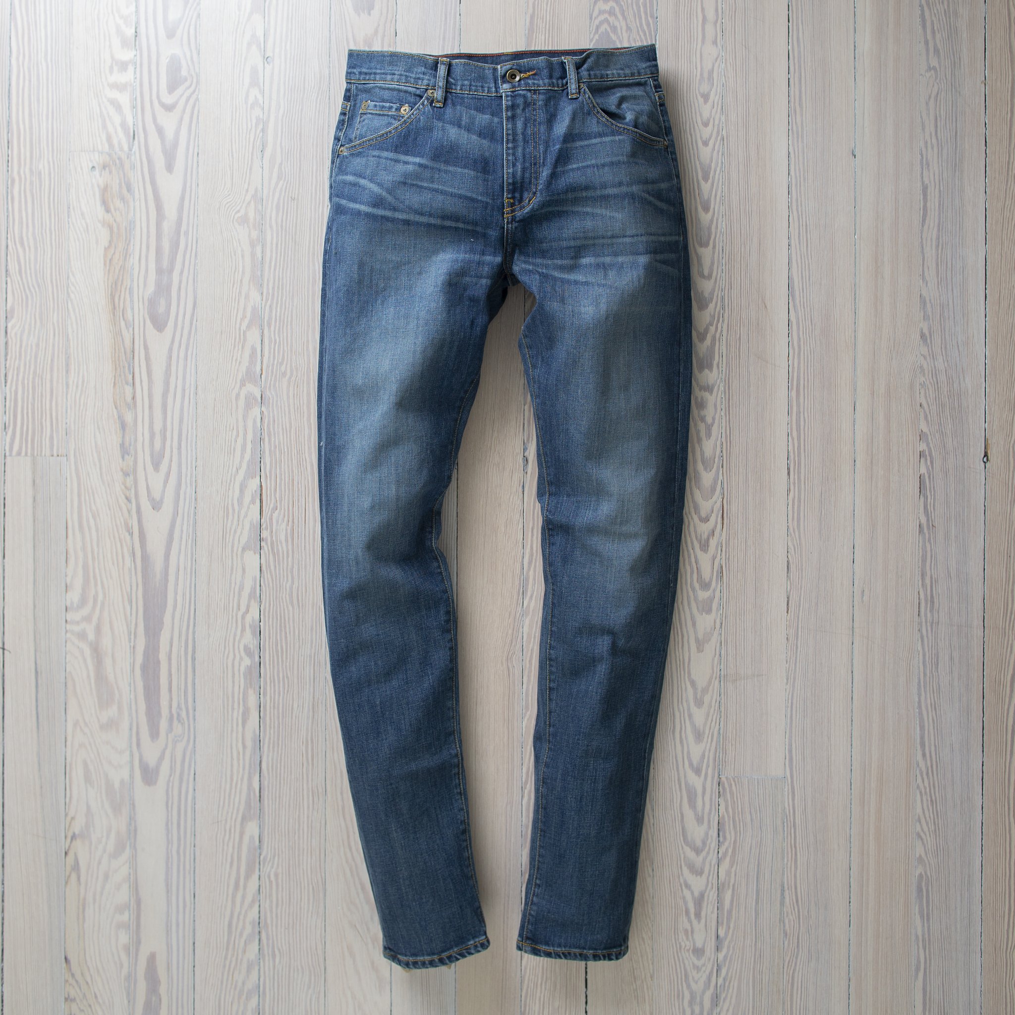 Raleigh Denim Graham Pilot Jeans