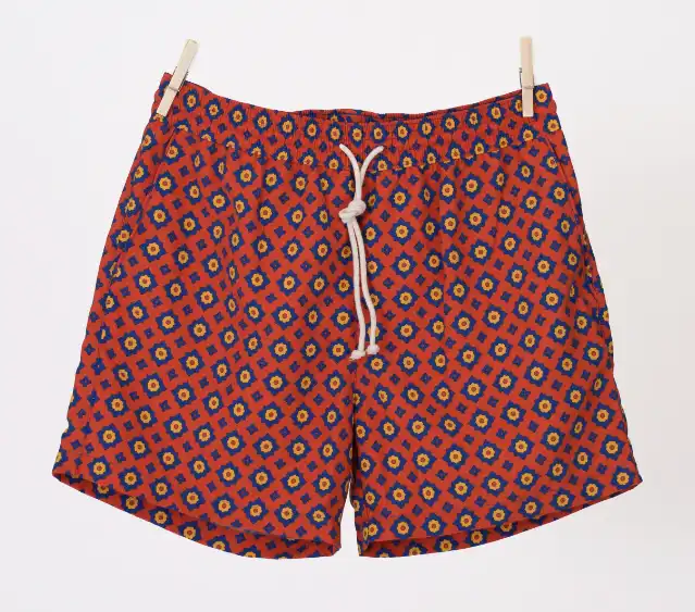 Ripa Ripa Ravello Swim Shorts