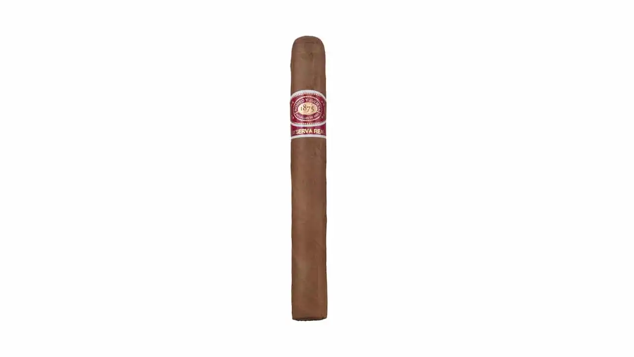 Romeo y Julieta Reserva Real Corona