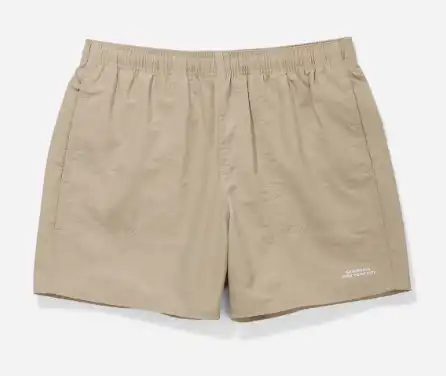 Saturdays NYC Talley Swim Shorts