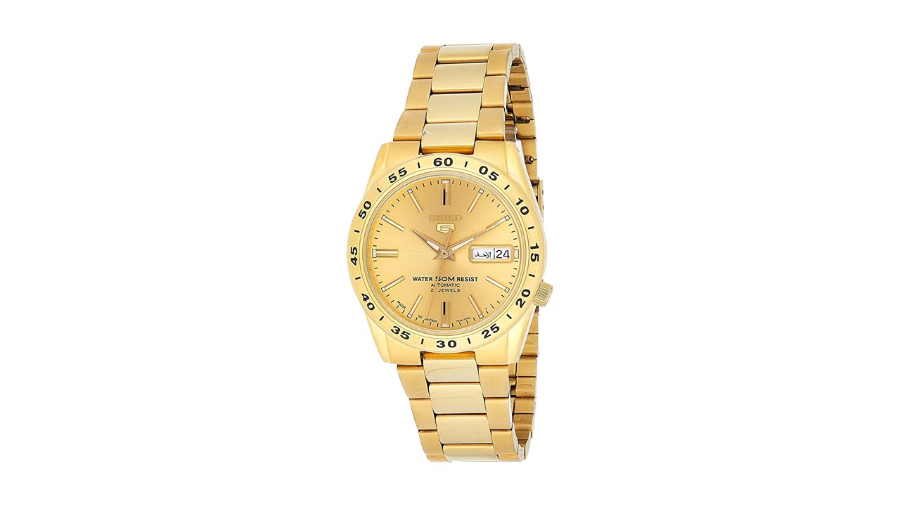SEIKO 5 SNKE06