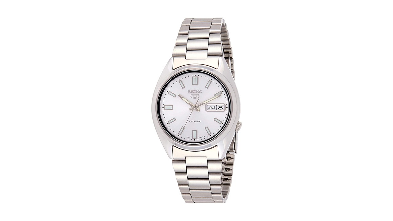 SEIKO 5 SNXS73K