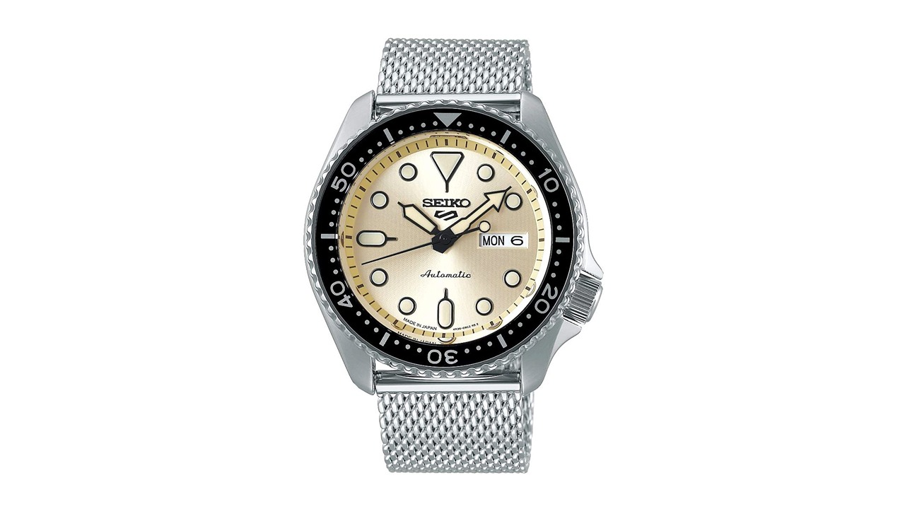 SEIKO 5 SRPE75K1