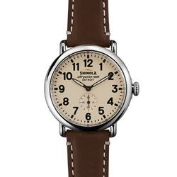 In The Know: Shinola